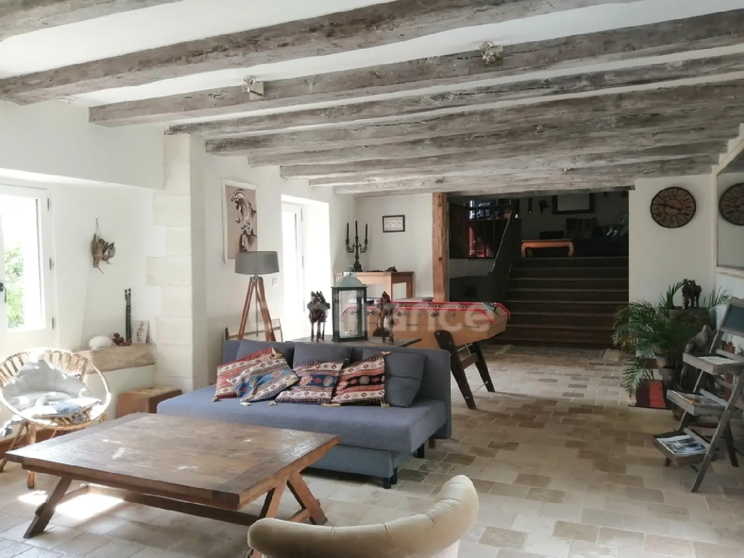  for sale house Véretz Indre-et-Loire 3