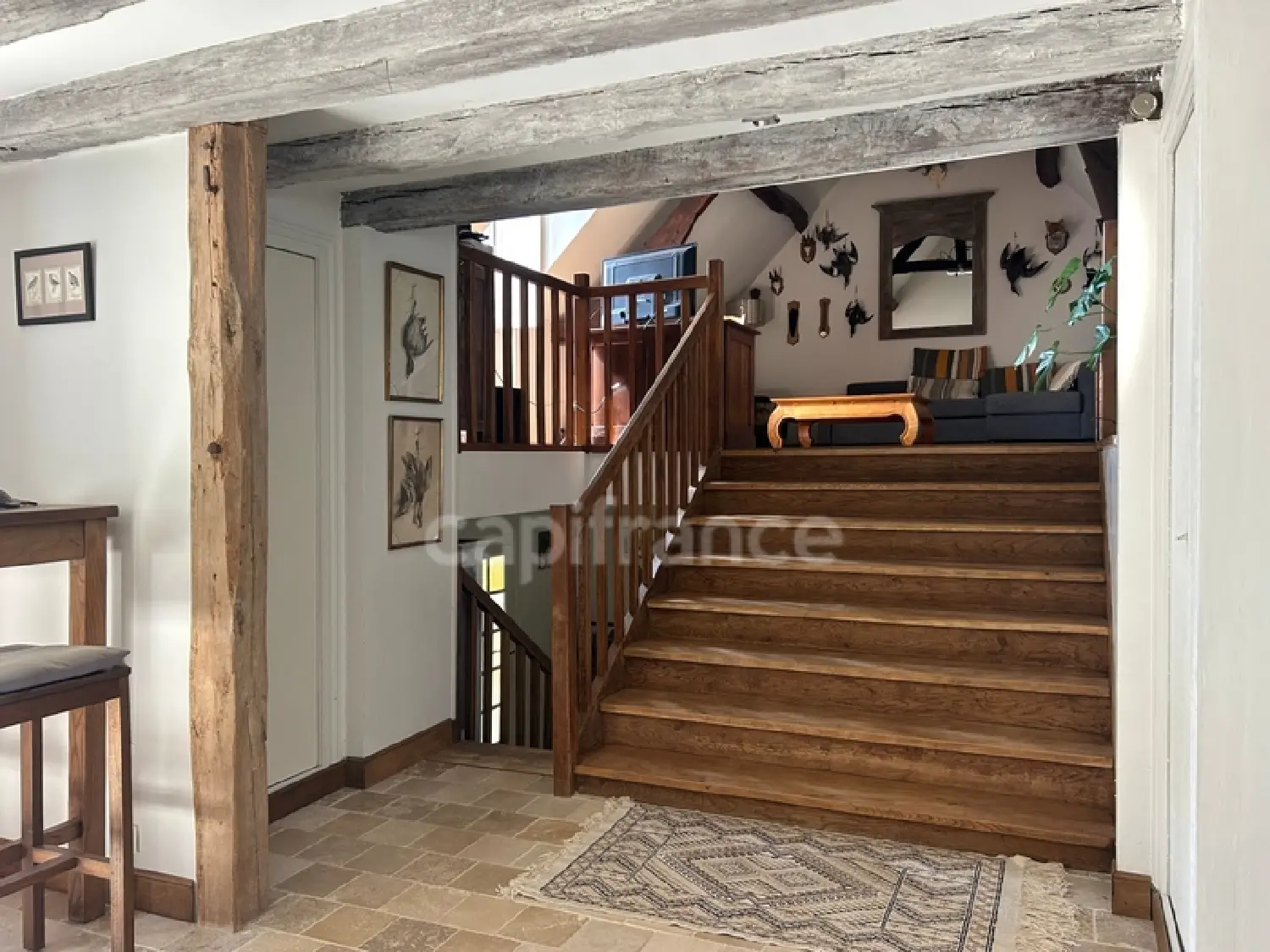  for sale house Véretz Indre-et-Loire 4