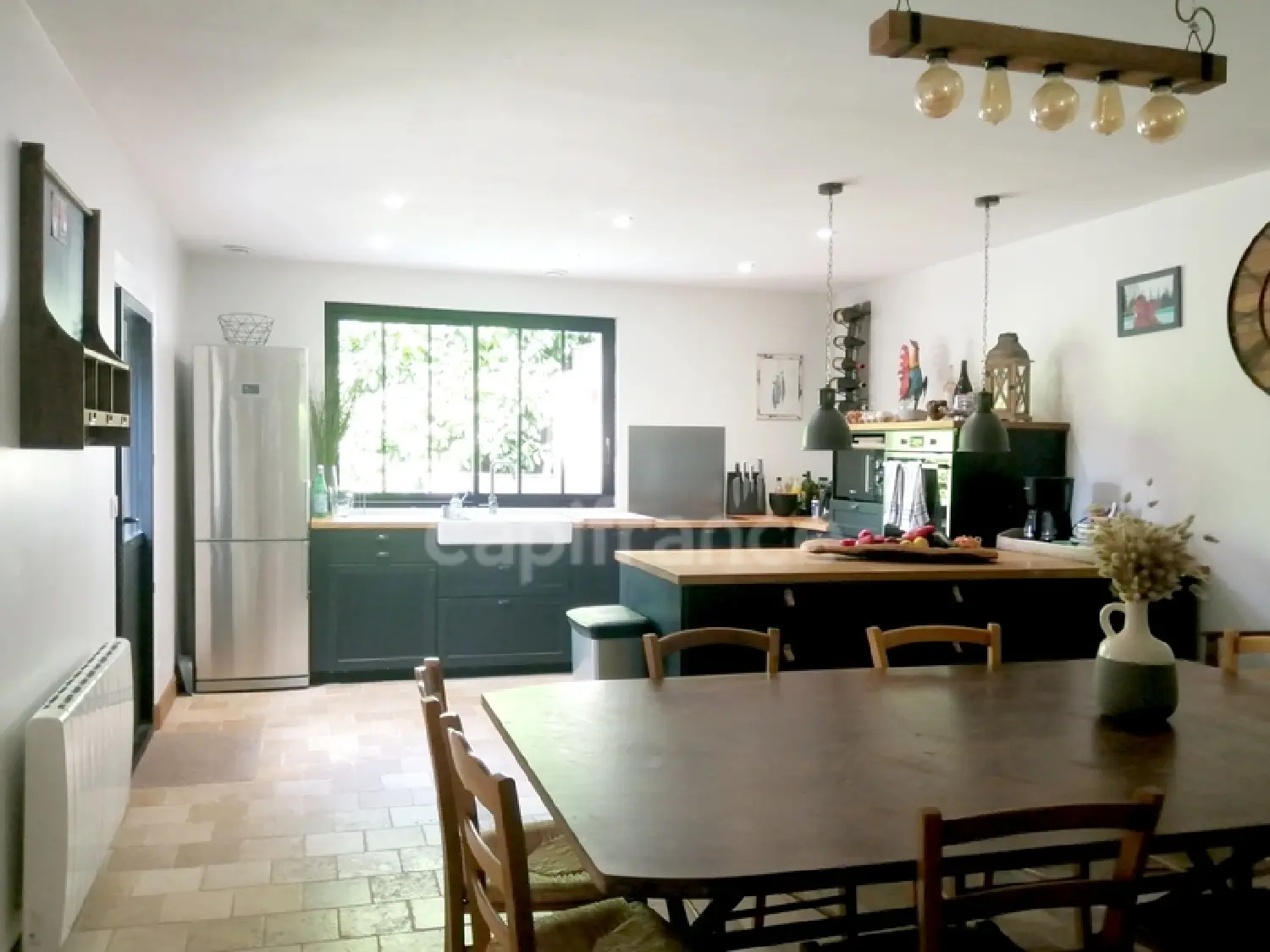  for sale house Véretz Indre-et-Loire 7