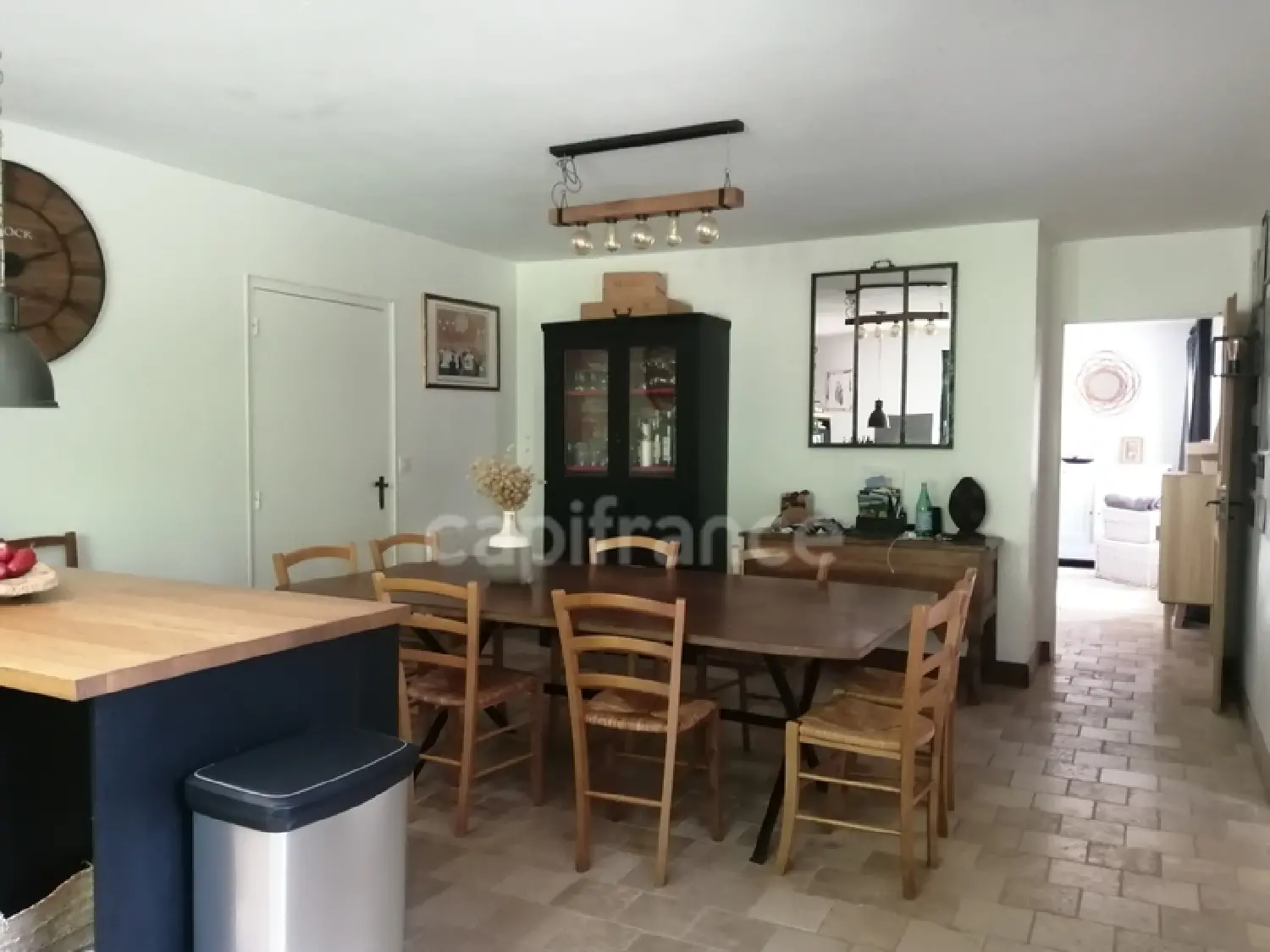  for sale house Véretz Indre-et-Loire 8
