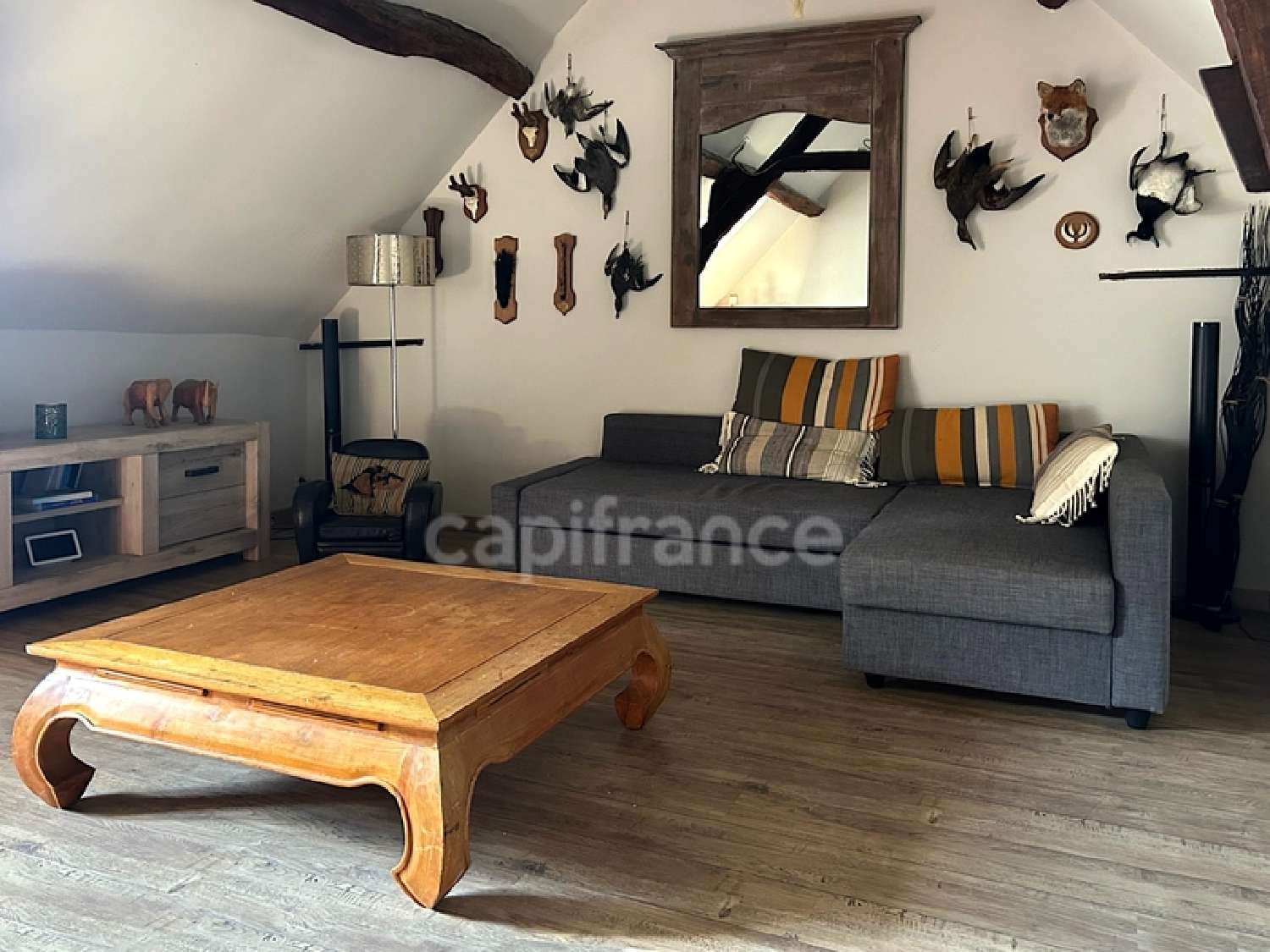  for sale house Véretz Indre-et-Loire 5