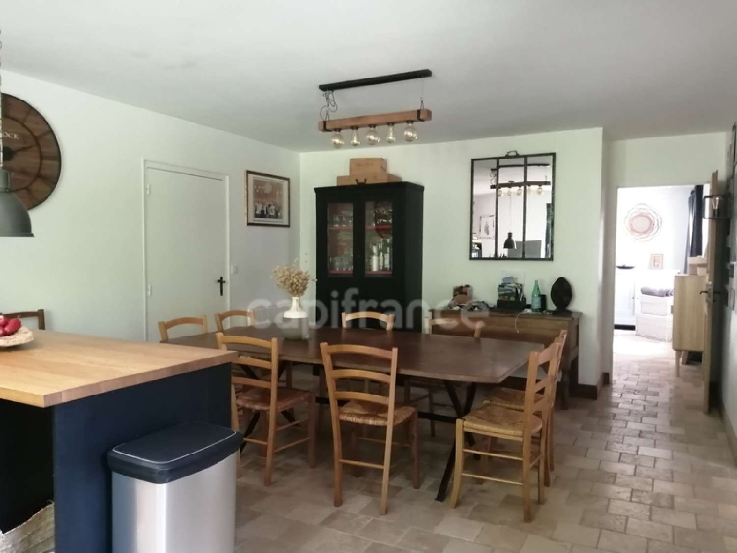  for sale house Véretz Indre-et-Loire 8