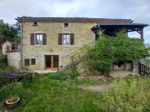 Verfeil Tarn-et-Garonne huis foto 7135916