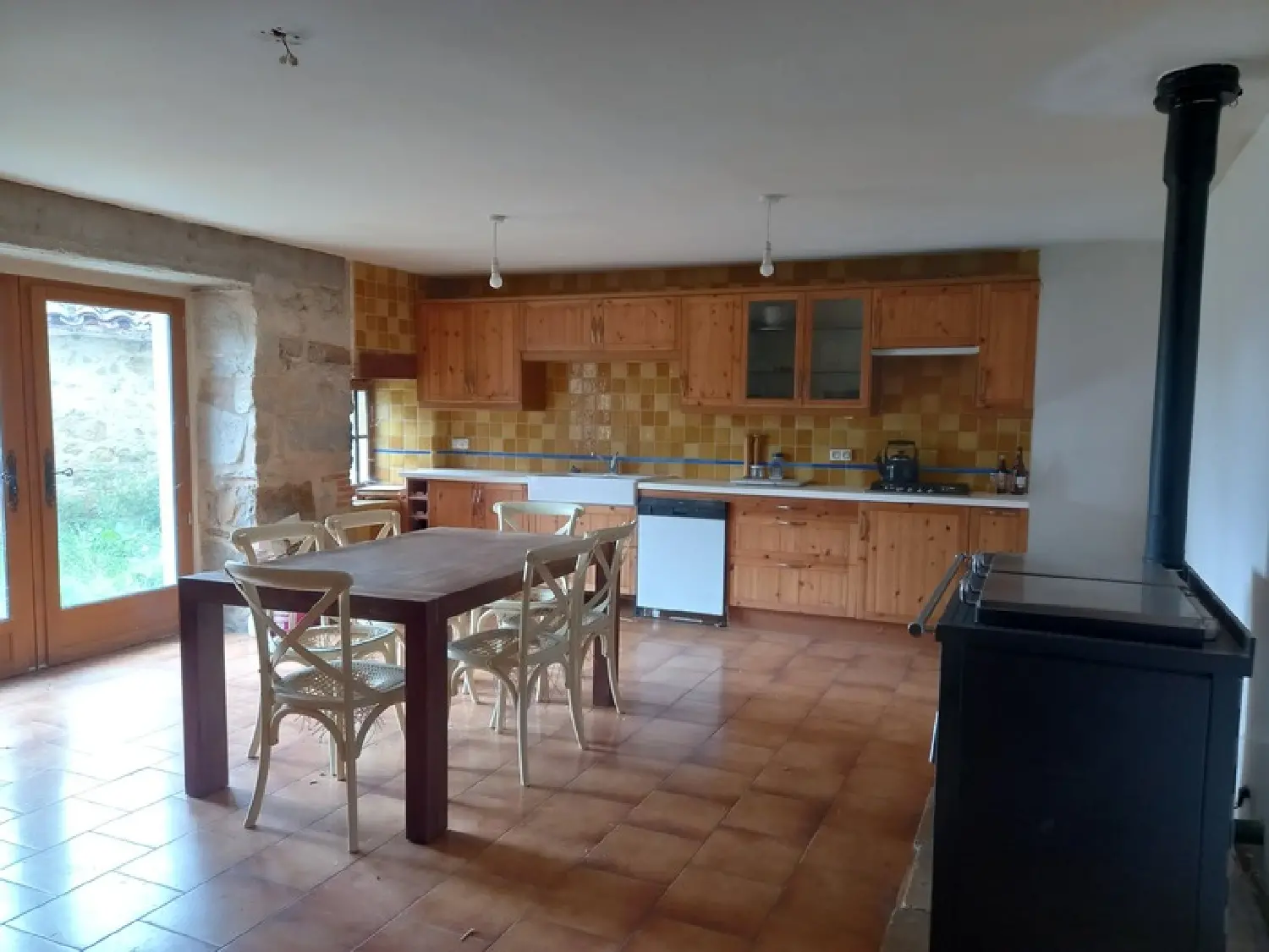  te koop huis Verfeil Tarn-et-Garonne 2