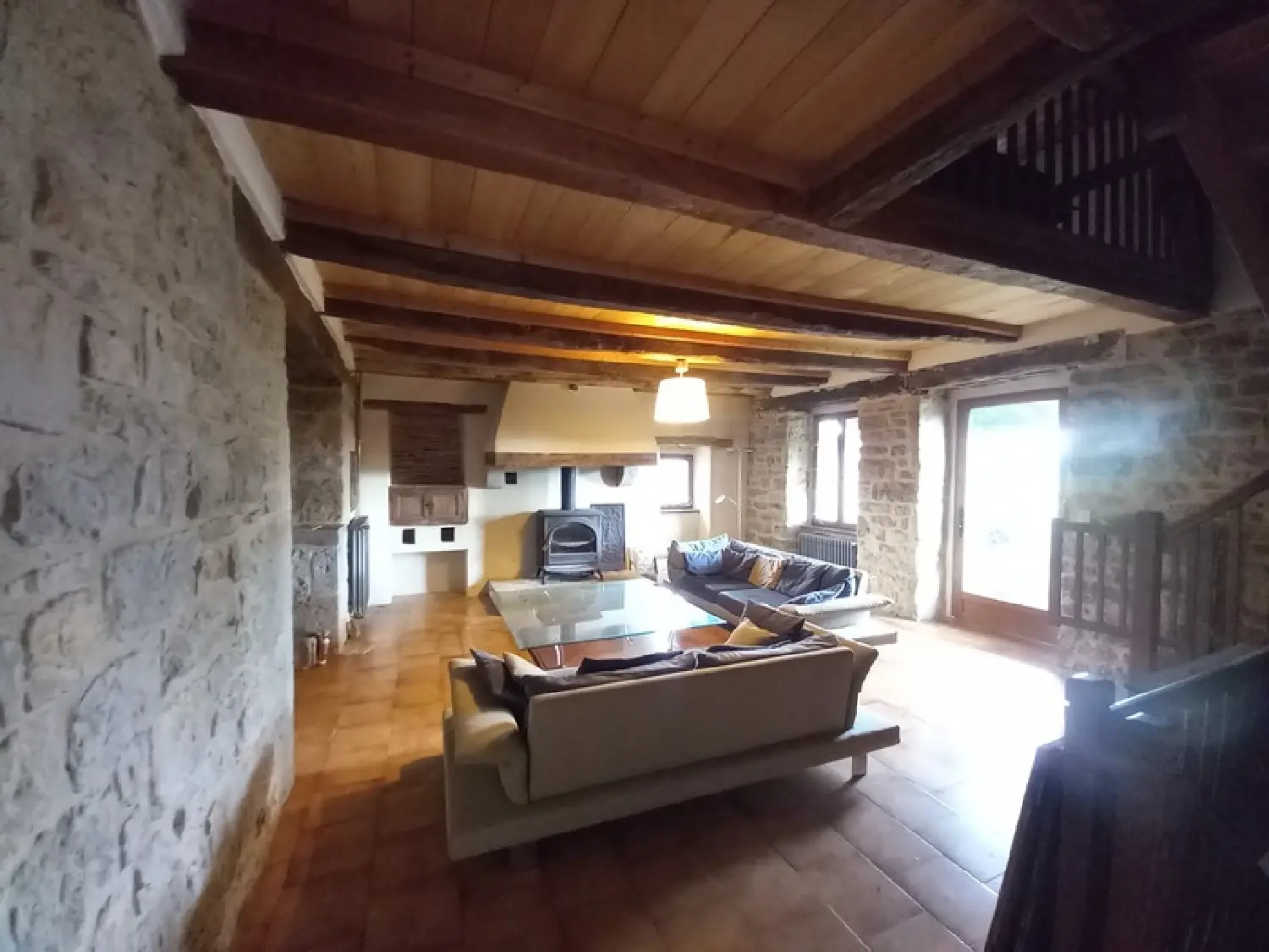  te koop huis Verfeil Tarn-et-Garonne 7