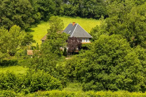 Vergheas Puy-de-Dôme casa foto 7129148