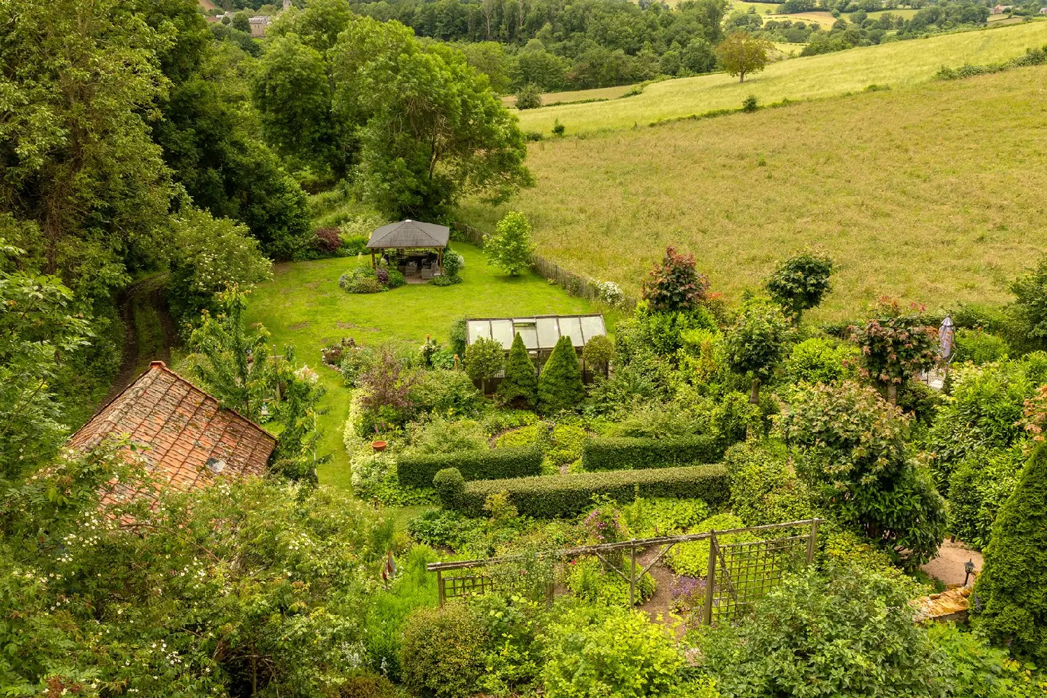  te koop huis Vergheas Puy-de-Dôme 3
