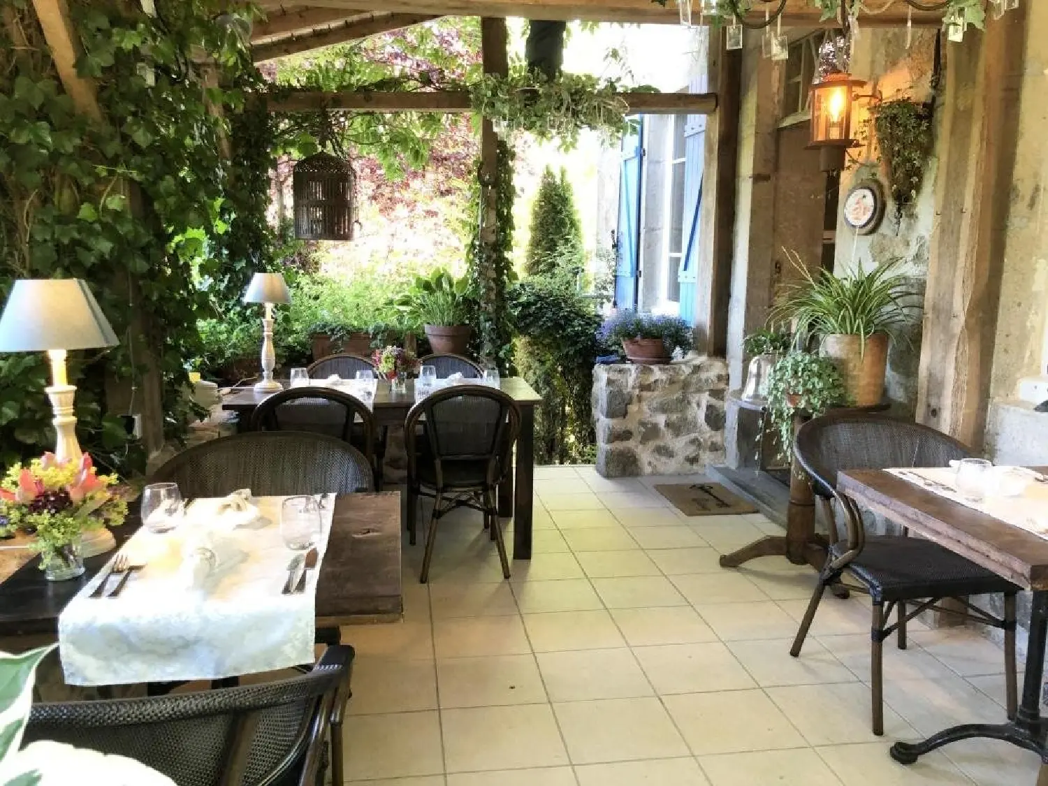  te koop huis Vergheas Puy-de-Dôme 4