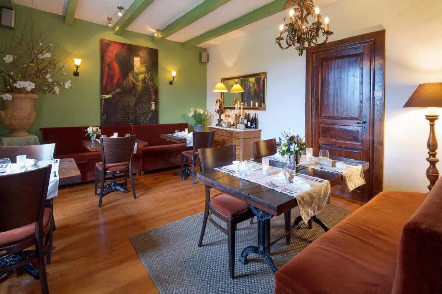  te koop huis Vergheas Puy-de-Dôme 6
