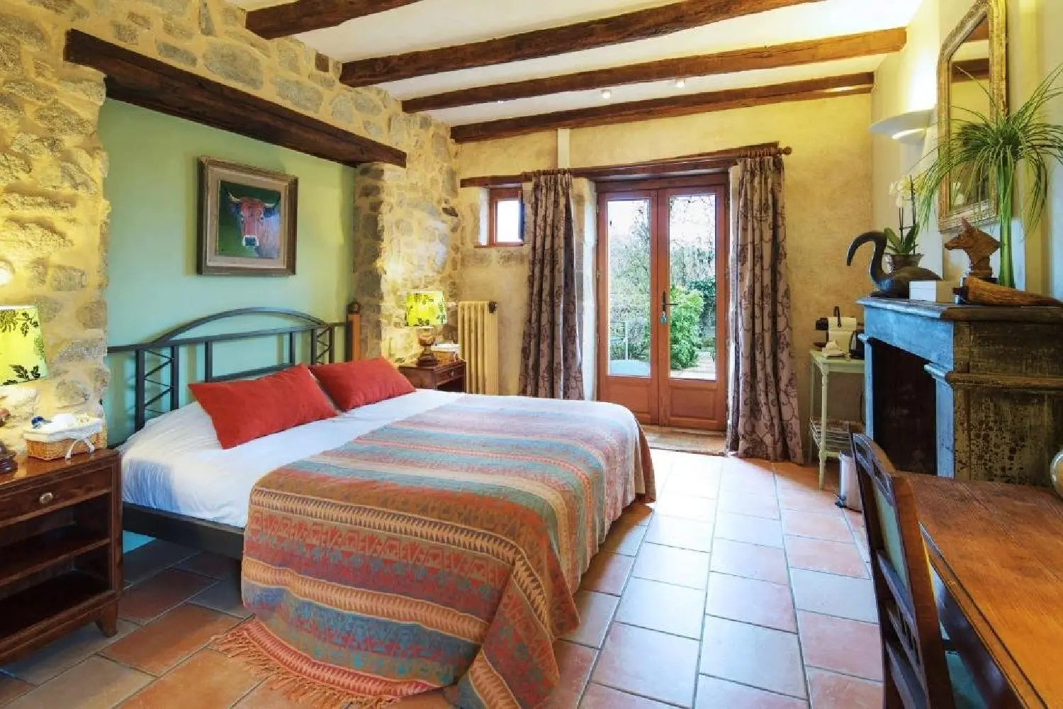  te koop huis Vergheas Puy-de-Dôme 8