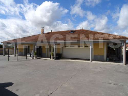 Vergigny Yonne huis foto 7143230