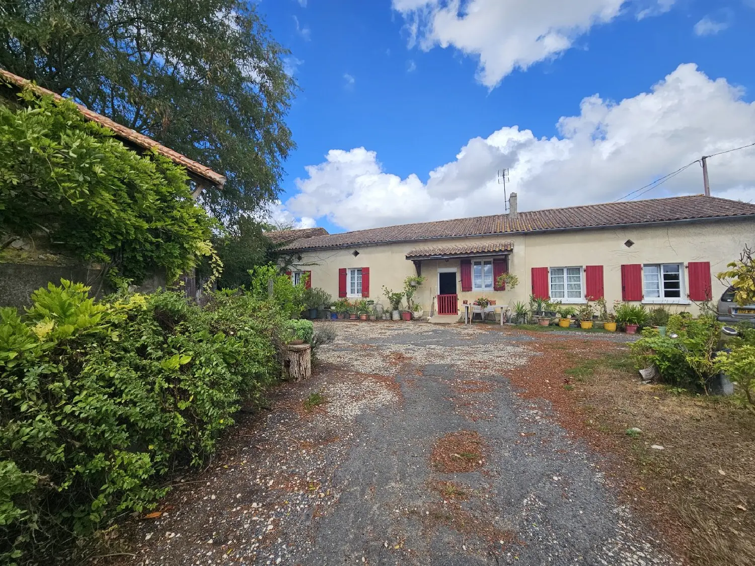  en venta casa Vergt-de-Biron Dordoña 1