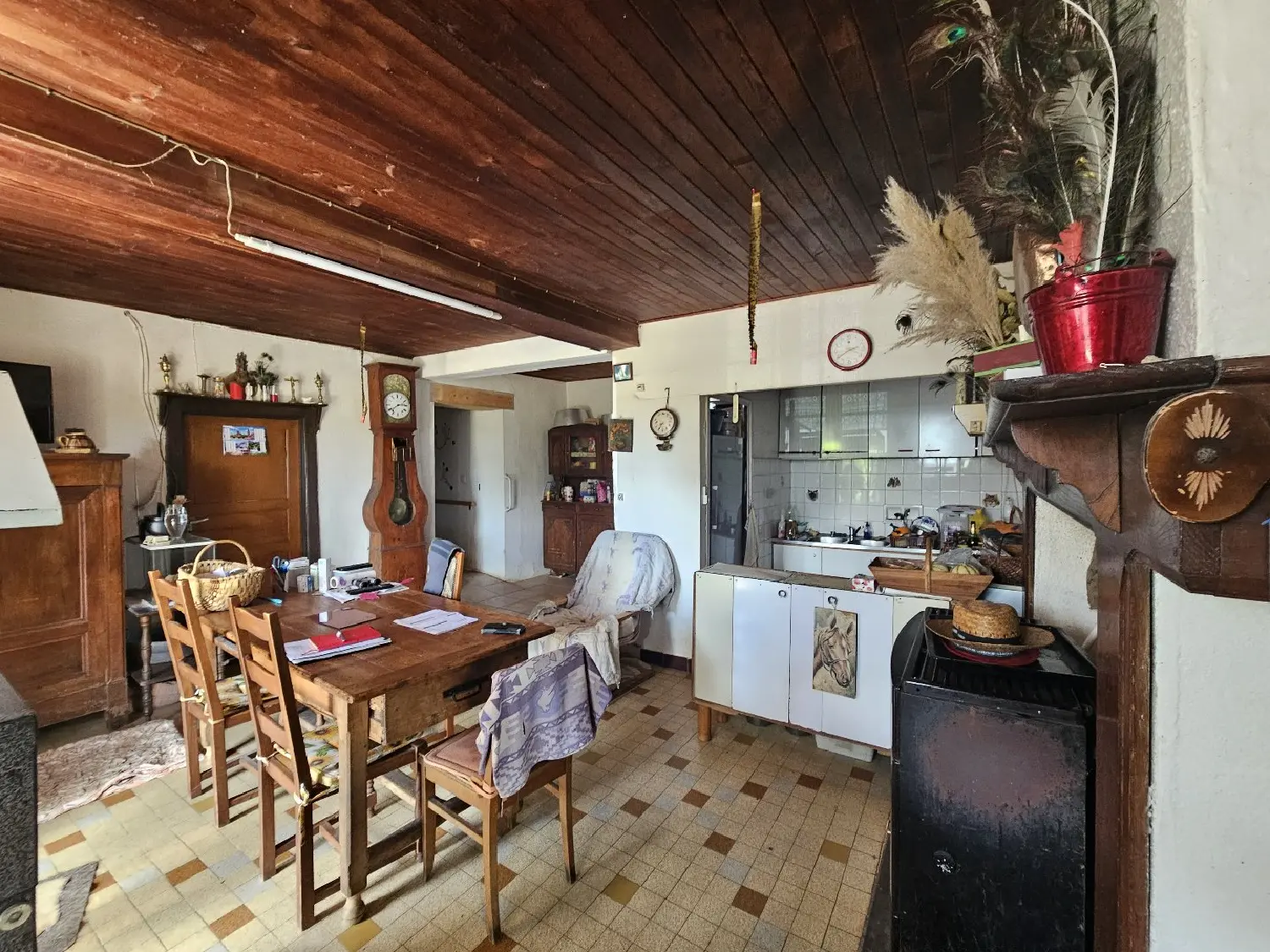 en venta casa Vergt-de-Biron Dordoña 3
