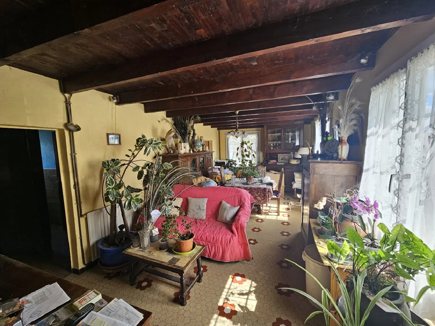  en venta casa Vergt-de-Biron Dordoña 4