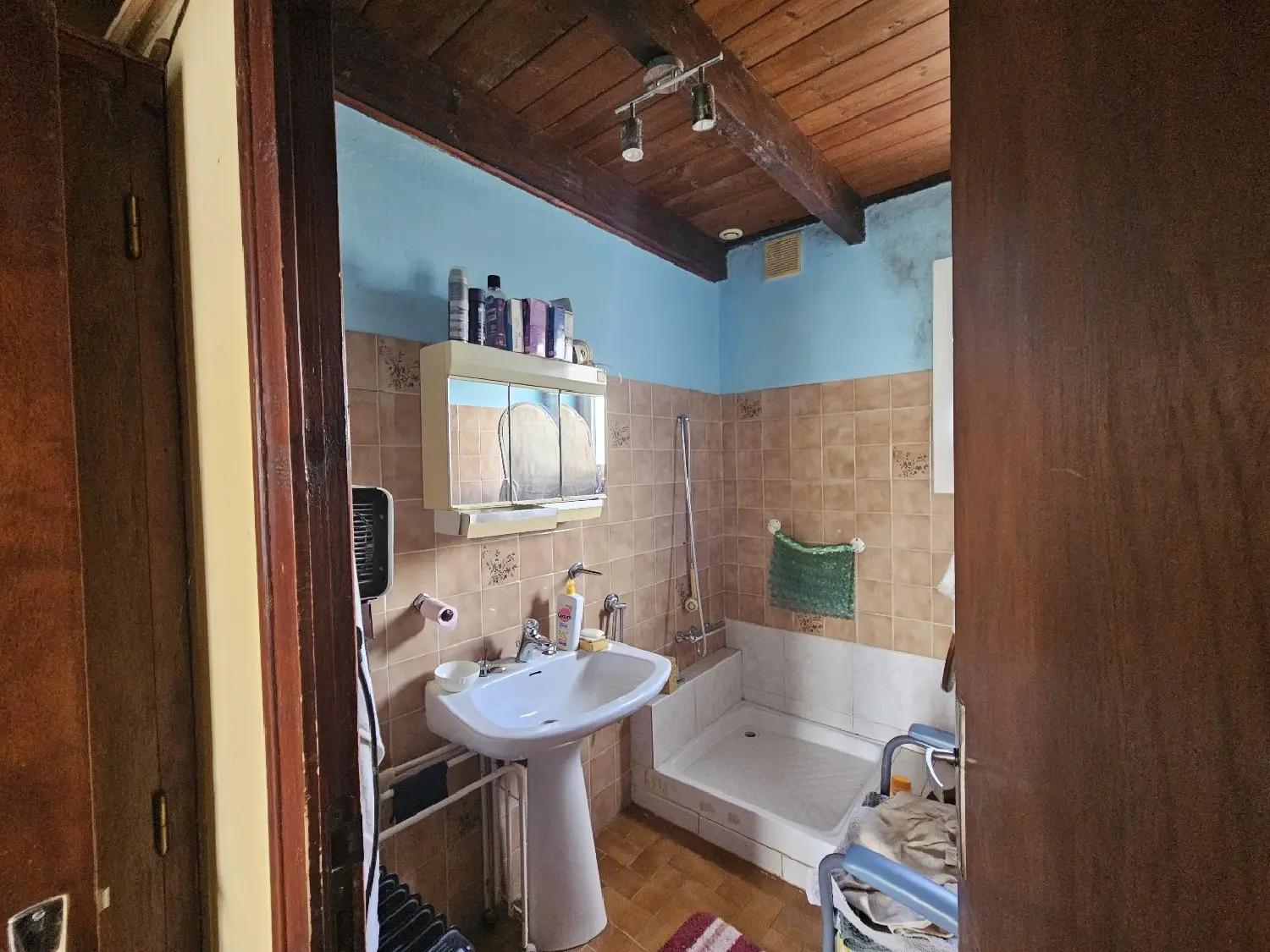  en venta casa Vergt-de-Biron Dordoña 5