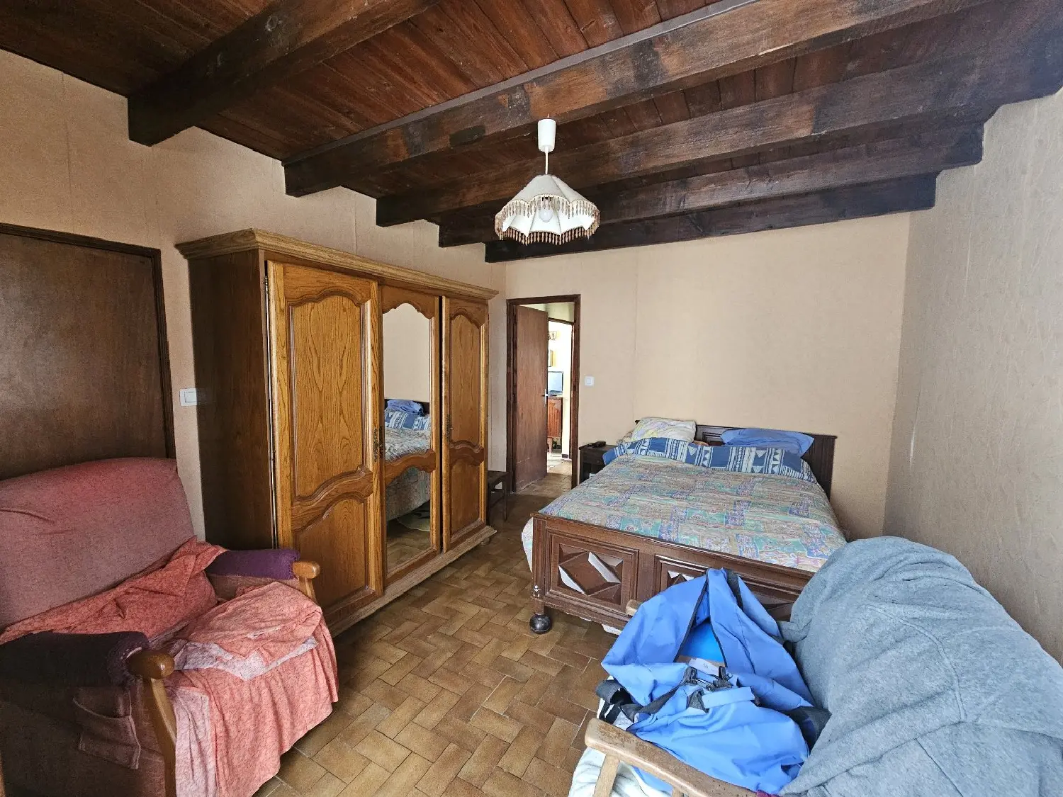  en venta casa Vergt-de-Biron Dordoña 6