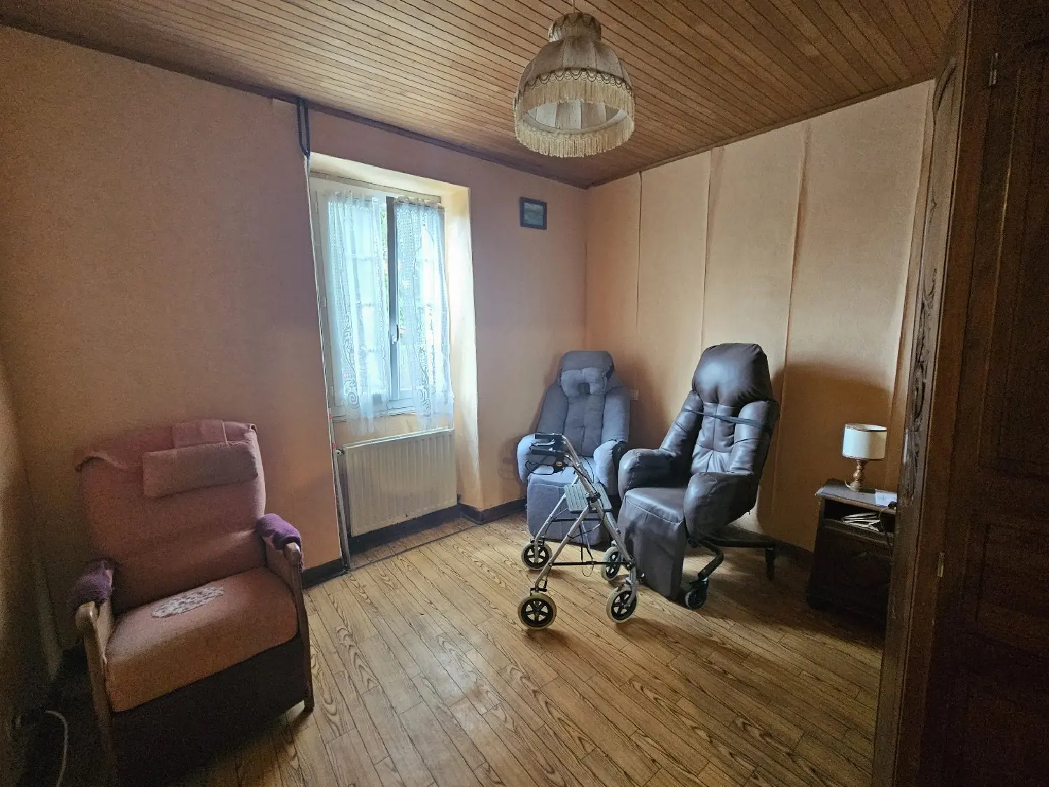  en venta casa Vergt-de-Biron Dordoña 7
