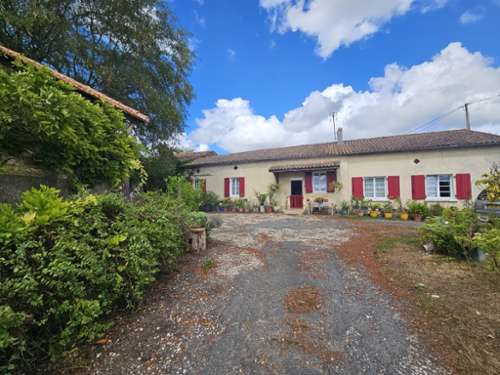 Vergt-de-Biron Dordogne huis foto 7144817