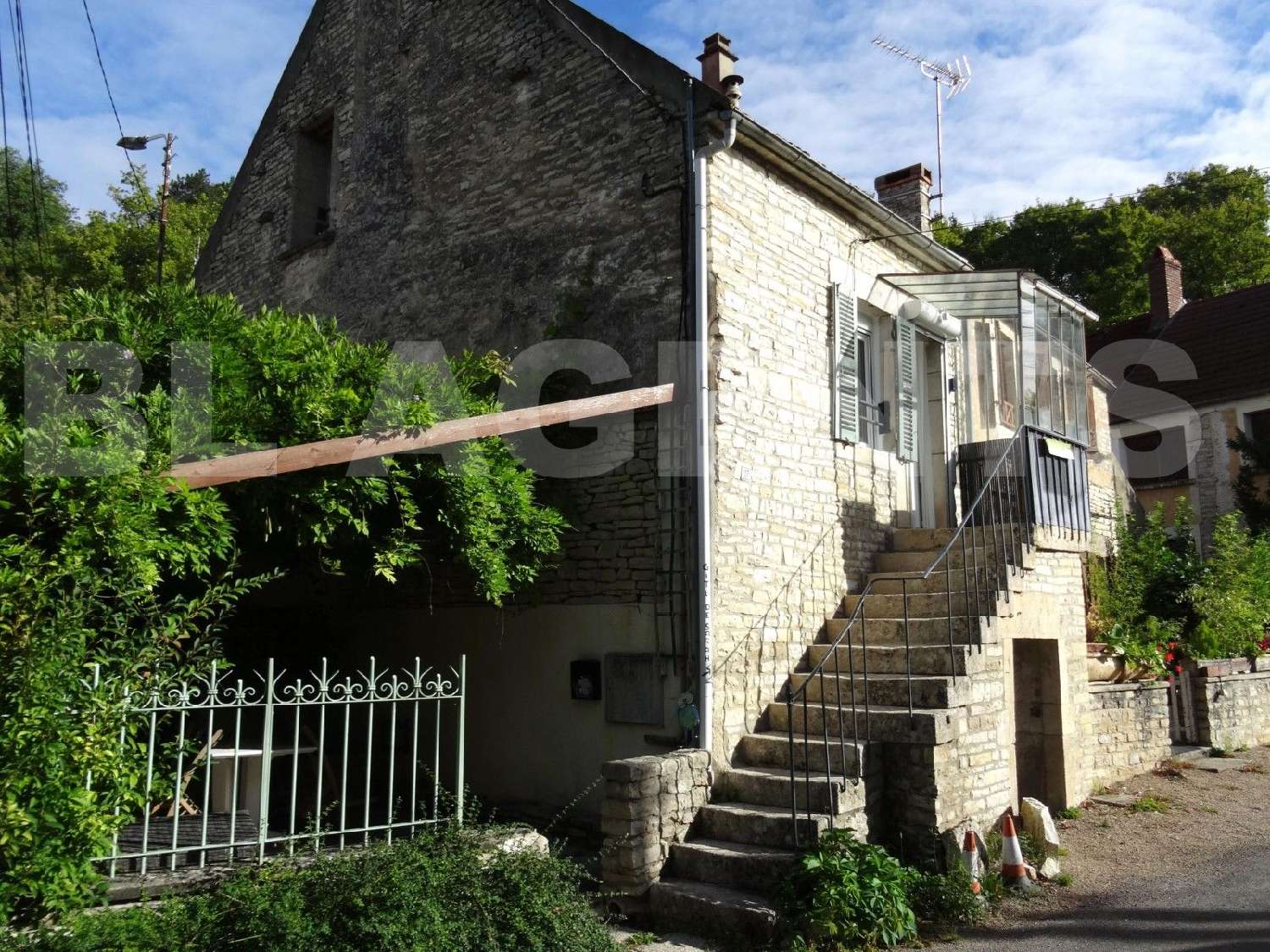  te koop huis Vermenton Yonne 1