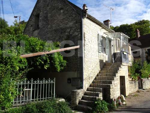 Vermenton Yonne huis foto 7143229