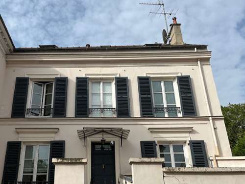 Verneuil-sur-Seine Yvelines huis foto 7139601