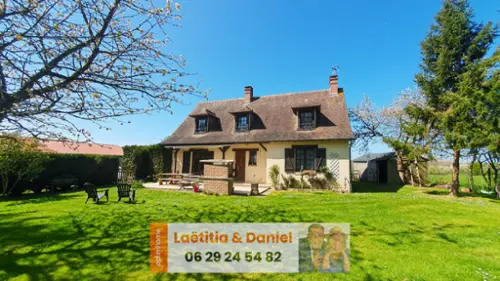 Verneuil-sur-Avre Eure maison foto 7129598