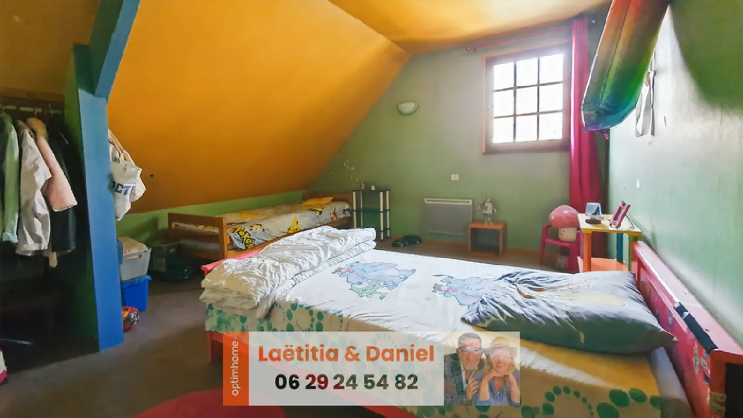  te koop huis Verneuil-sur-Avre Eure 3