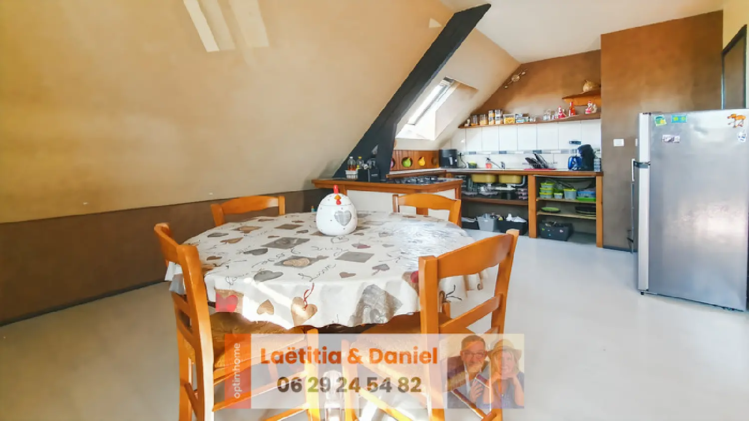  te koop huis Verneuil-sur-Avre Eure 7