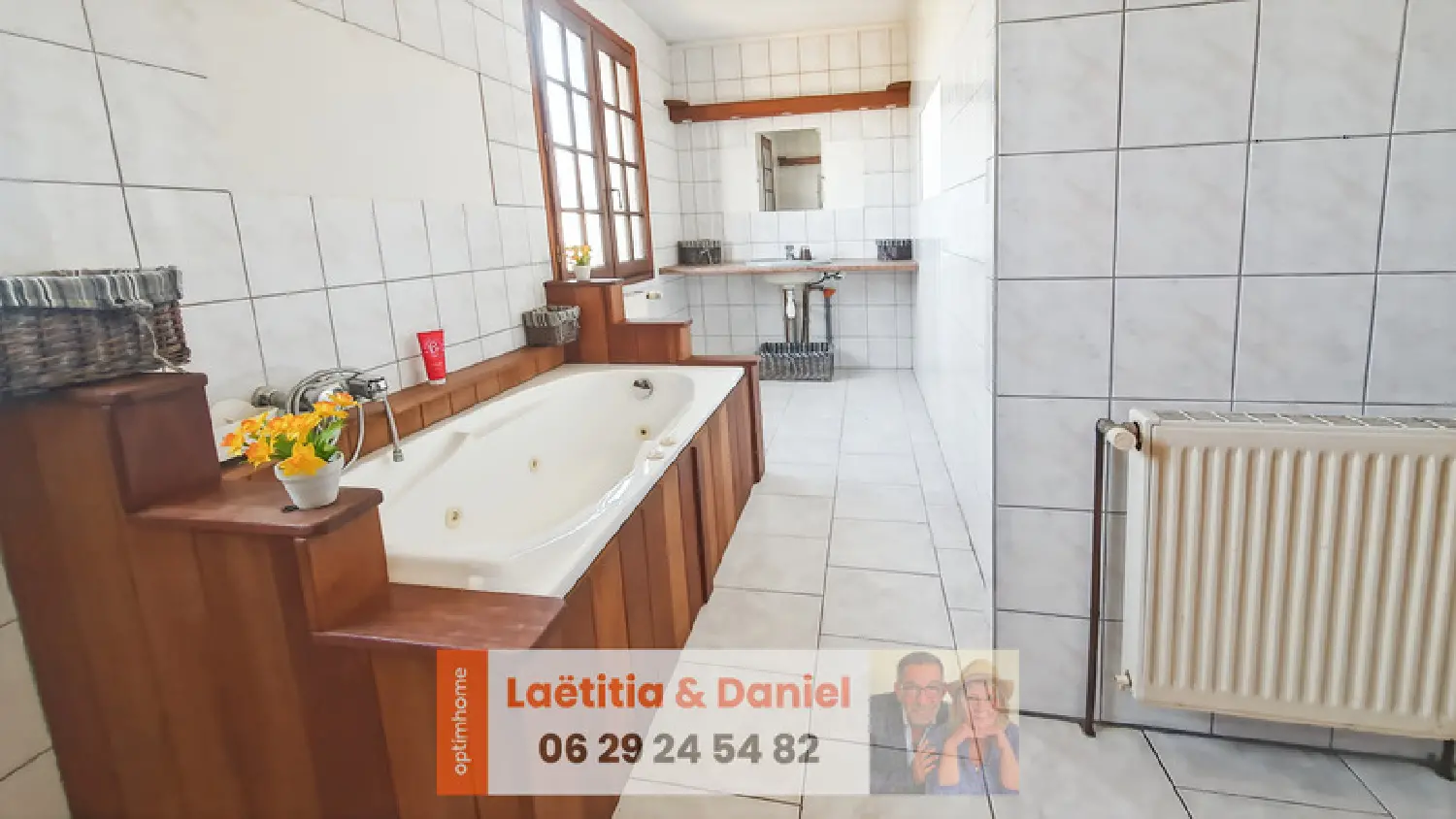  te koop huis Verneuil-sur-Avre Eure 8