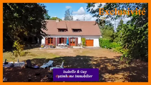 Verneuil-sur-Avre Eure huis foto 7132682