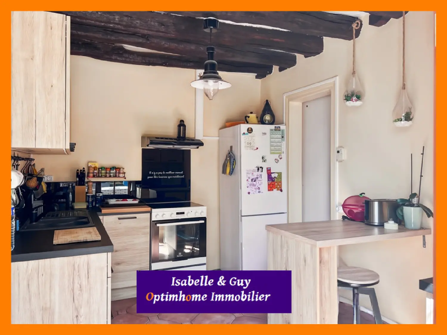  te koop huis Verneuil-sur-Avre Eure 5