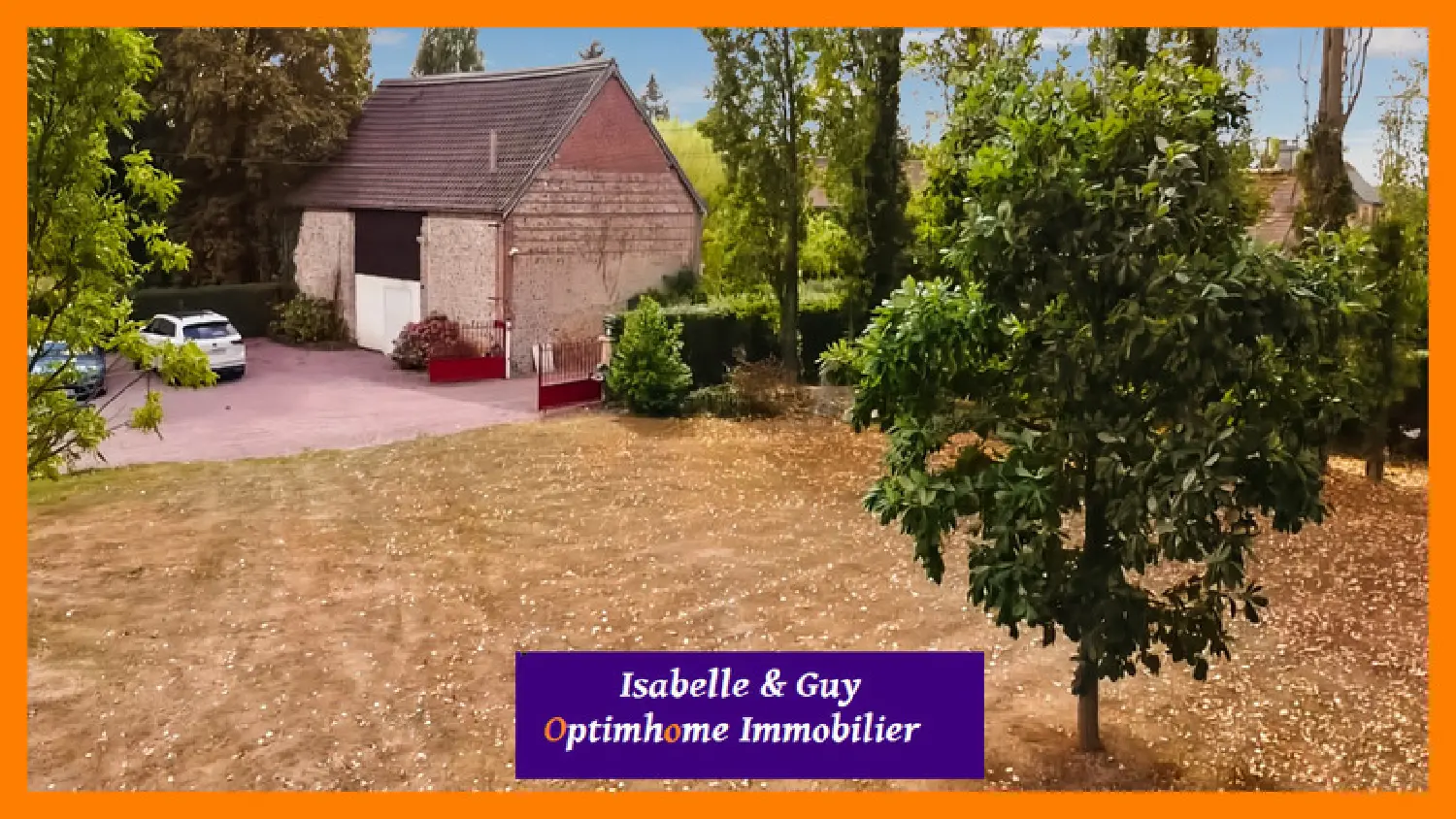  kaufen Haus Verneuil-sur-Avre Eure 2