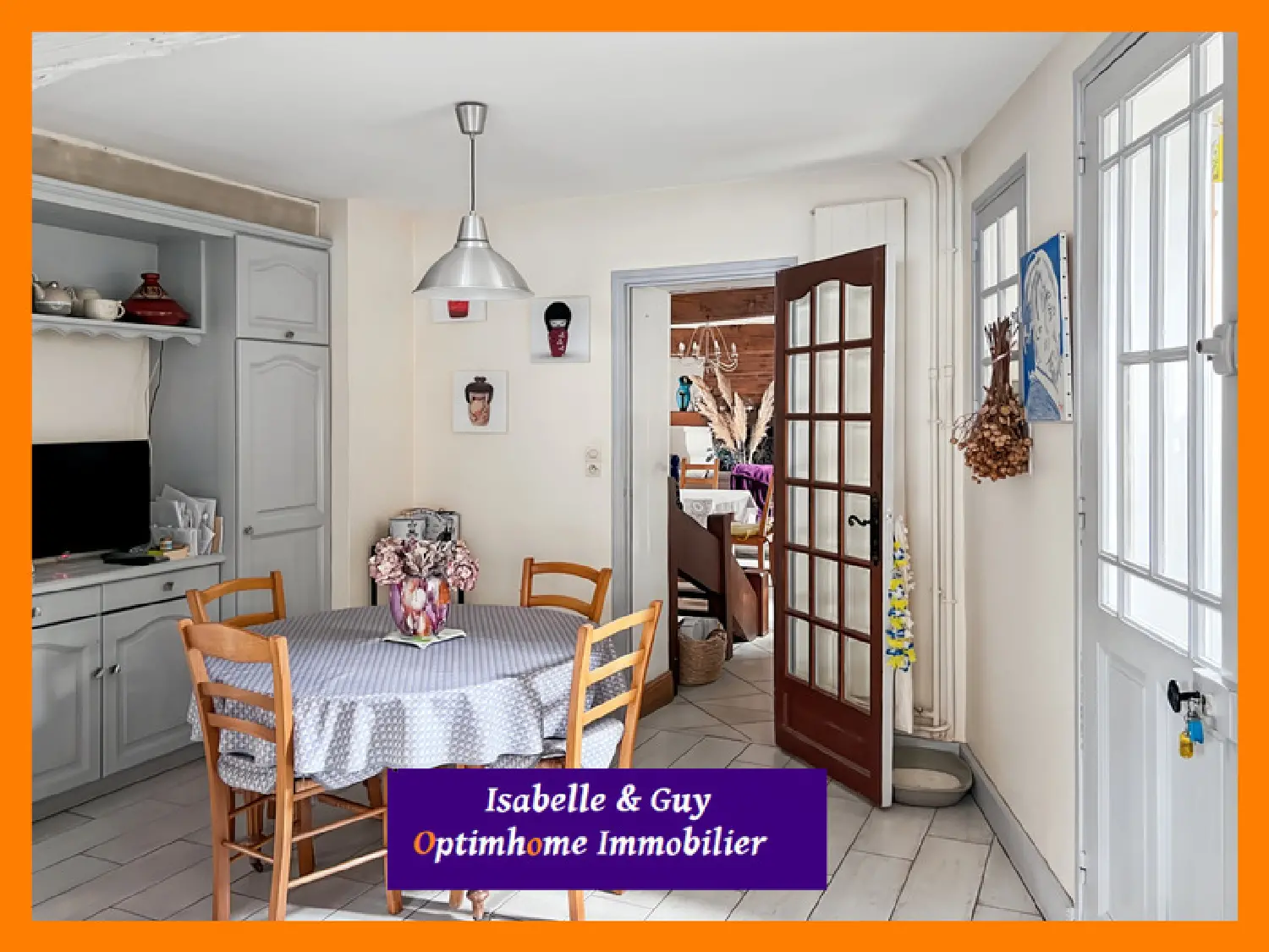 kaufen Haus Verneuil-sur-Avre Eure 7