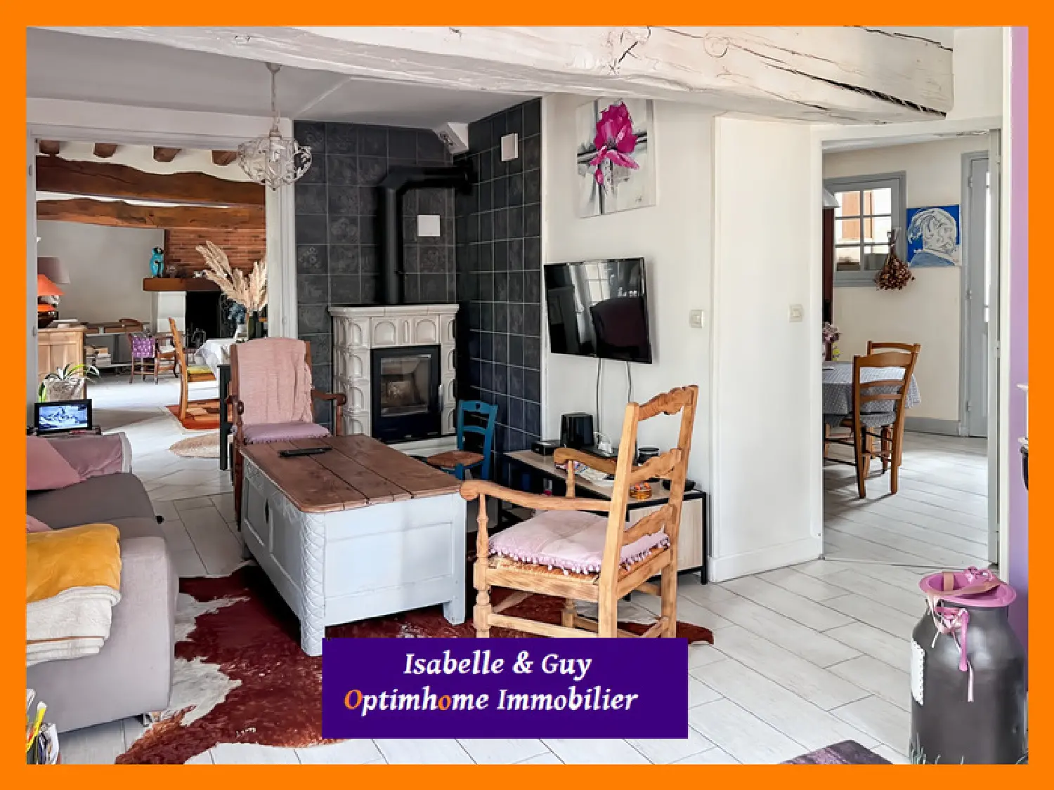  kaufen Haus Verneuil-sur-Avre Eure 8