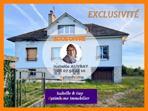 Verneuil-sur-Avre Eure huis foto 7135810
