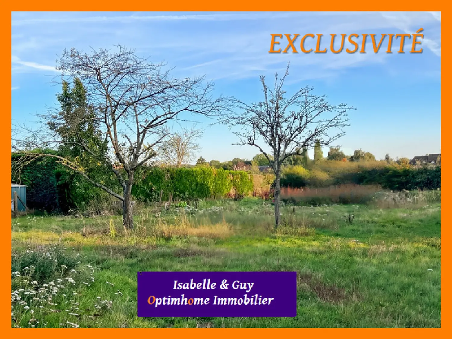  te koop huis Verneuil-sur-Avre Eure 4