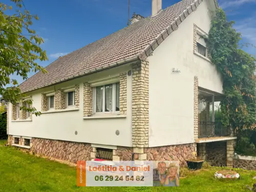 Verneuil-sur-Avre Eure huis foto 7135837