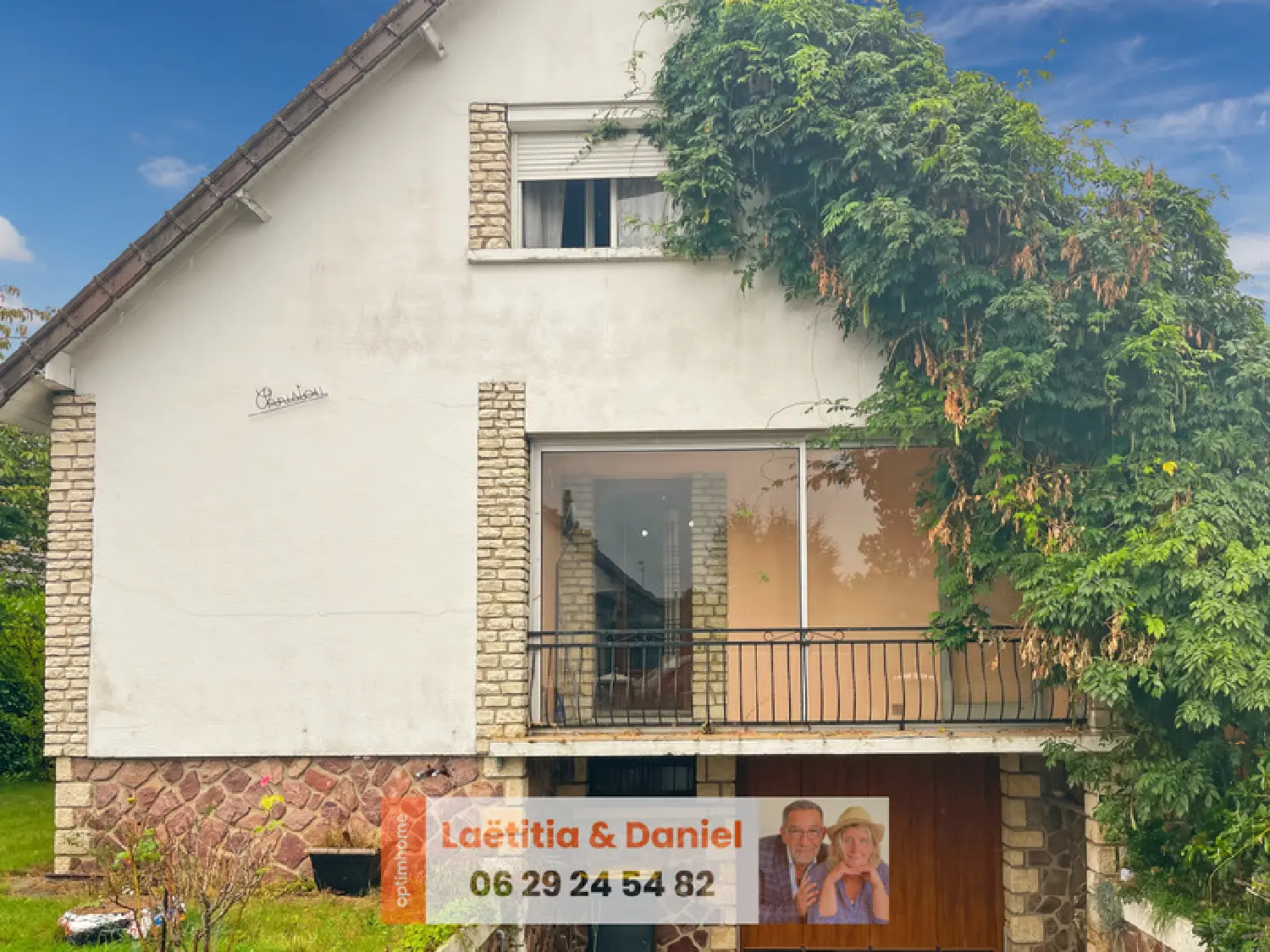  te koop huis Verneuil-sur-Avre Eure 2