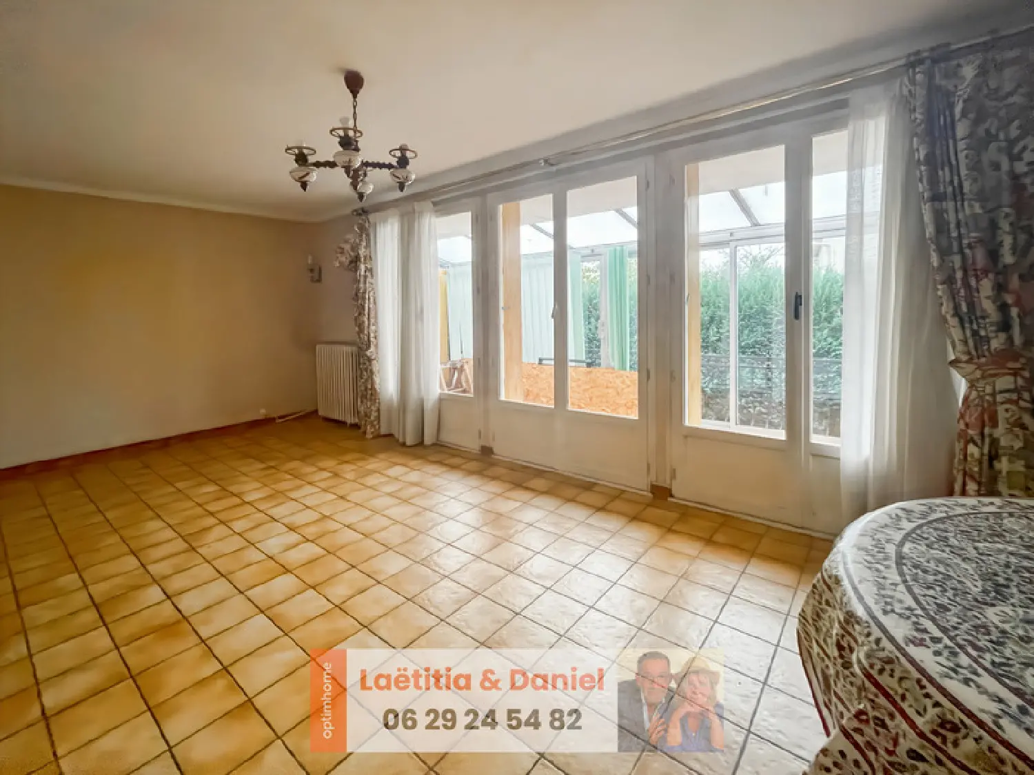  te koop huis Verneuil-sur-Avre Eure 3