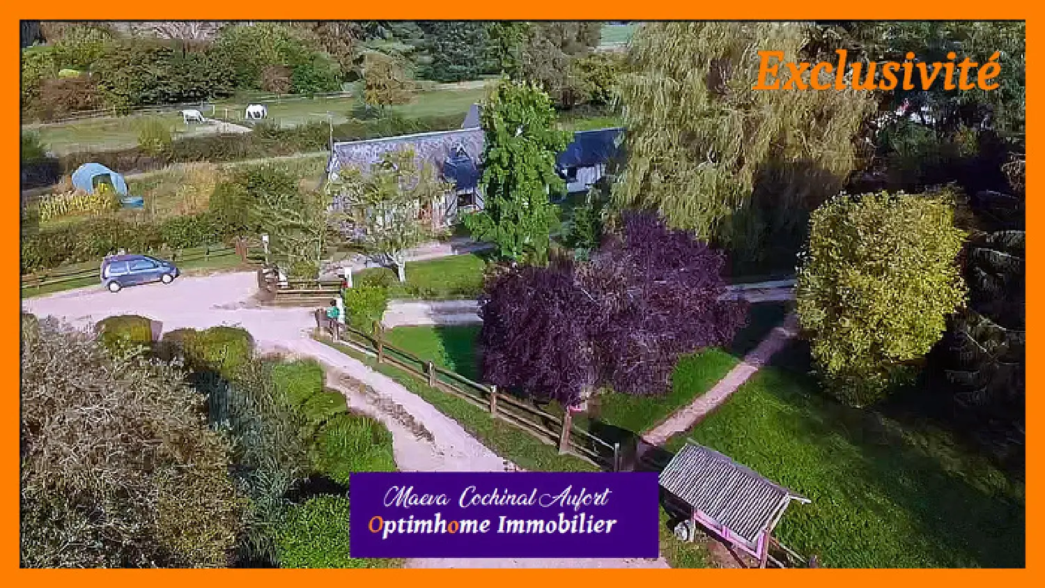  te koop huis Verneuil-sur-Avre Eure 3