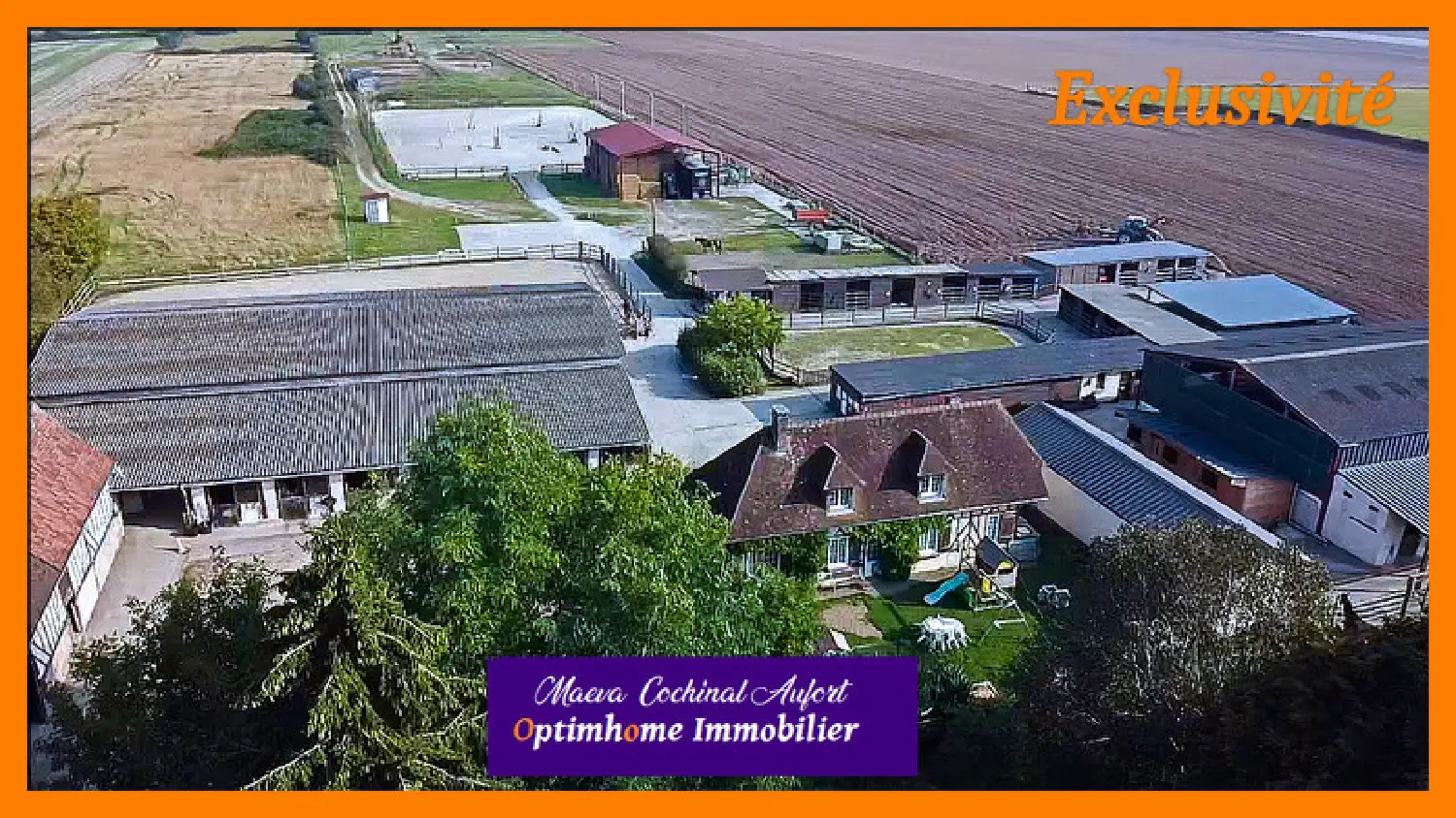  te koop huis Verneuil-sur-Avre Eure 4