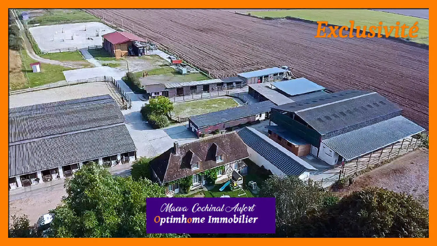  te koop huis Verneuil-sur-Avre Eure 6