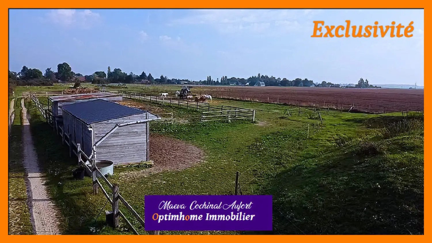  te koop huis Verneuil-sur-Avre Eure 7
