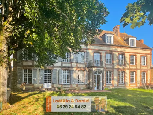 Verneuil-sur-Avre Eure huis foto 7135935