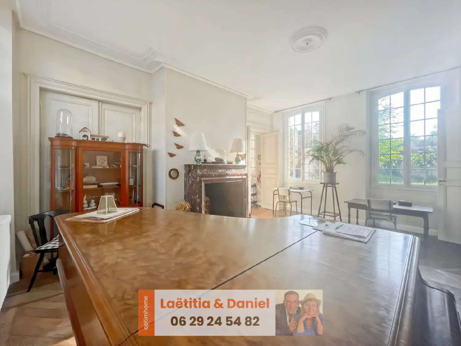  te koop huis Verneuil-sur-Avre Eure 7