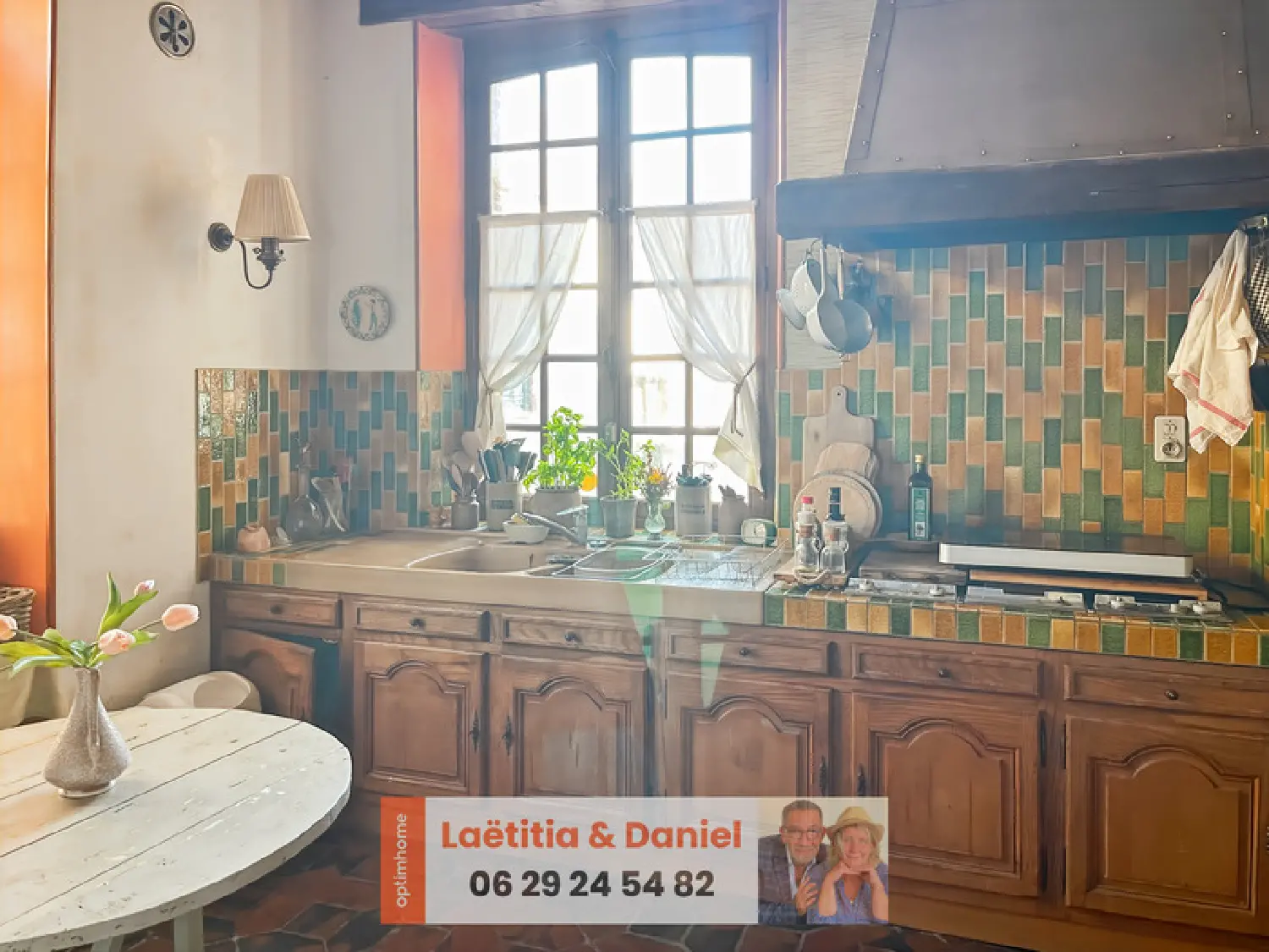  te koop huis Verneuil-sur-Avre Eure 8