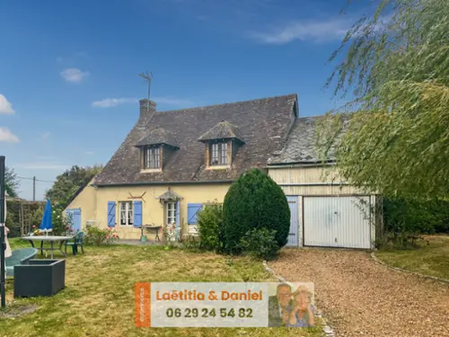 Verneuil-sur-Avre Eure huis foto 7136059