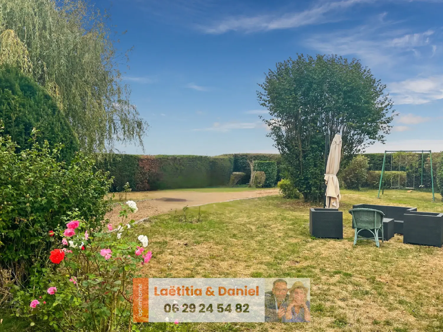  te koop huis Verneuil-sur-Avre Eure 2
