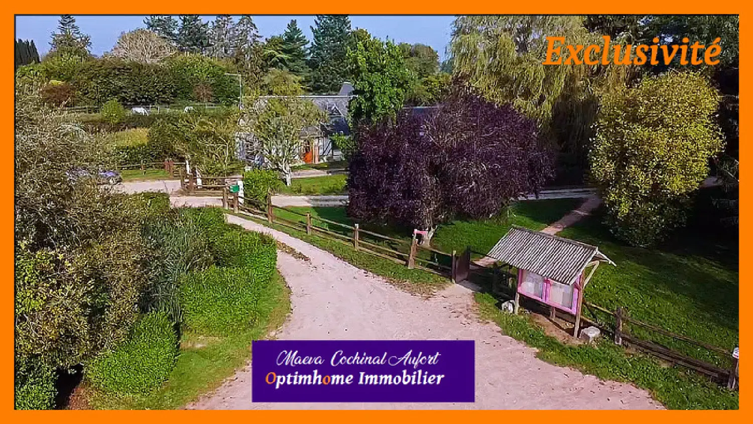  te koop huis Verneuil-sur-Avre Eure 1