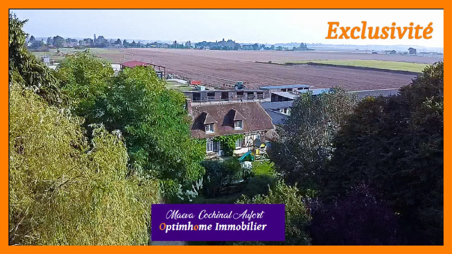  te koop huis Verneuil-sur-Avre Eure 5